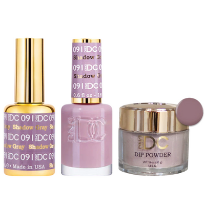 Shop 263 Mystic Journey Duo By DND DC Online Now – Nail Company Wholesale  Supply, Inc