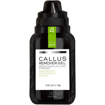 Be Natural - Callus Eliminator (18 oz)