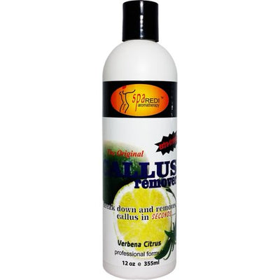 Be Natural - Callus Eliminator (18 oz)