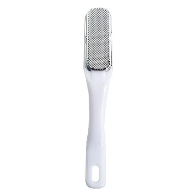 Sunny deluxe Metal Pedicure Foot File Callus Reducer