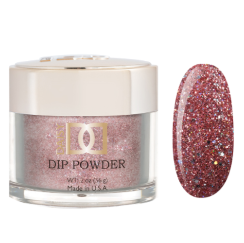 DND Dap Dip Powder 1.6oz - 472 Forgotten Pink