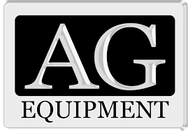 AG Equipment Logo
