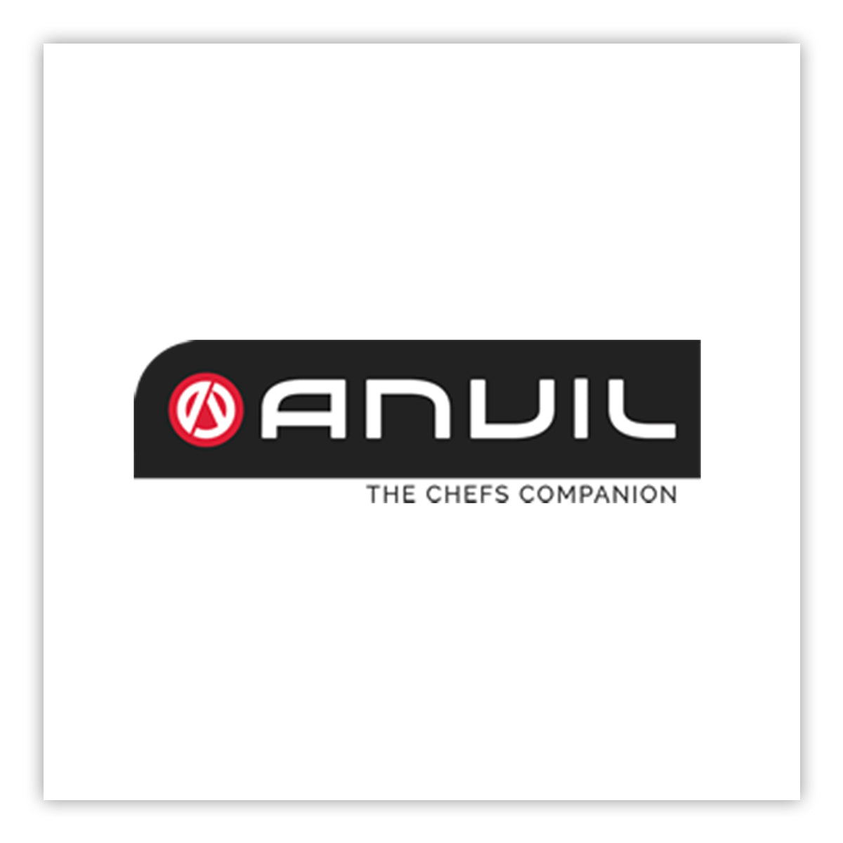 Anvil logo