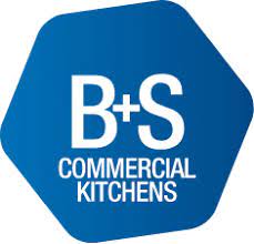 B&S Logo