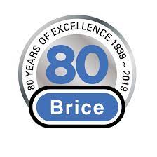 Brice Logo