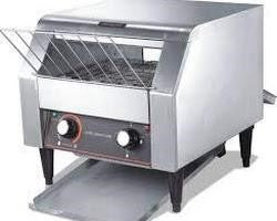 Conveyor Toaster