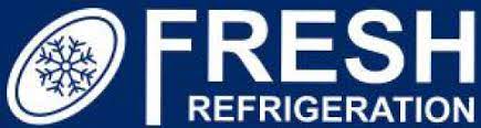 Fresh Refrigeration Logo