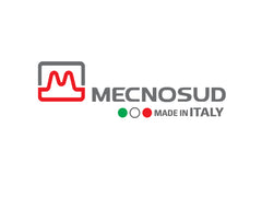 Mecnosud Logo