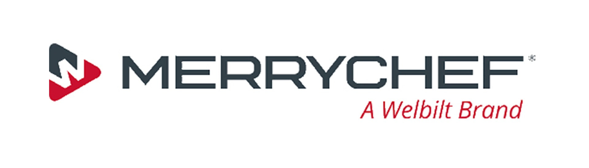 Merrychef logo