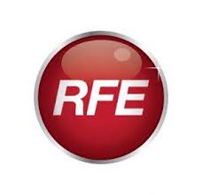 RFE Logo