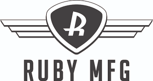 Ruby Brand Logo