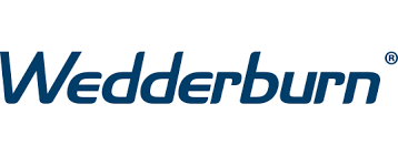 Wedderburn logo