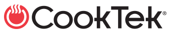 CookTek Logo