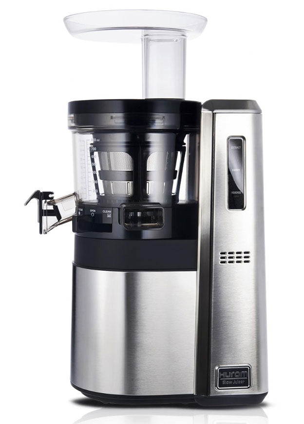 Masticating Juicer