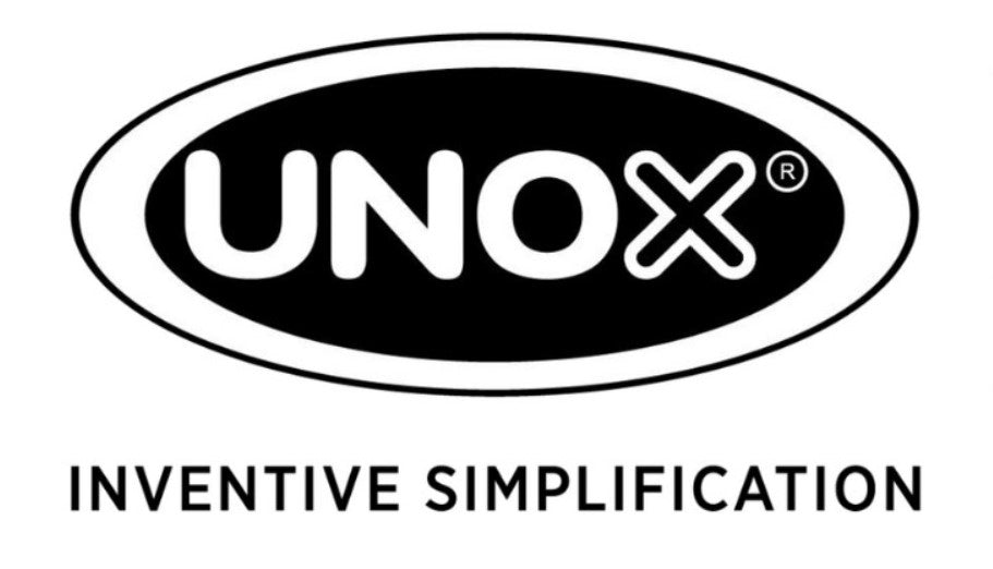 UNOX logo