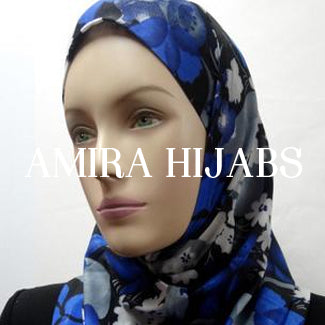 AMIRA HIJABS