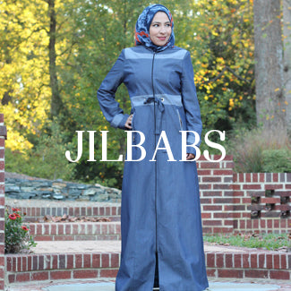 JILBABS