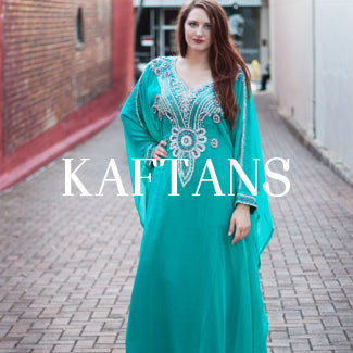 KAFTANS