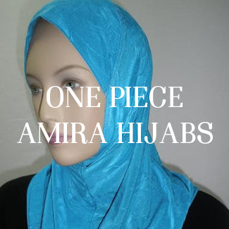 ONE PIECE AMIRA HIJABS