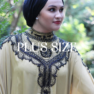 PLUS SIZE