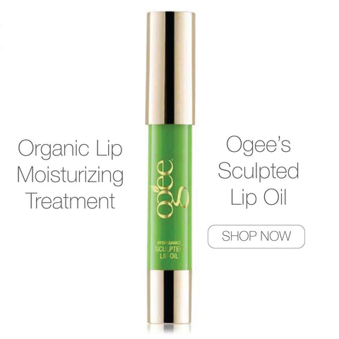 Kardashian Best Lip Moisturizer Ogee Sculpted Lip Oil 