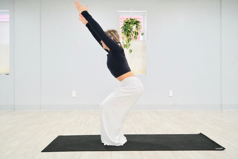 6 Yoga Asanas to get relief from Allergy Symptoms | Adwait Yoga School:  International Holistic Institute