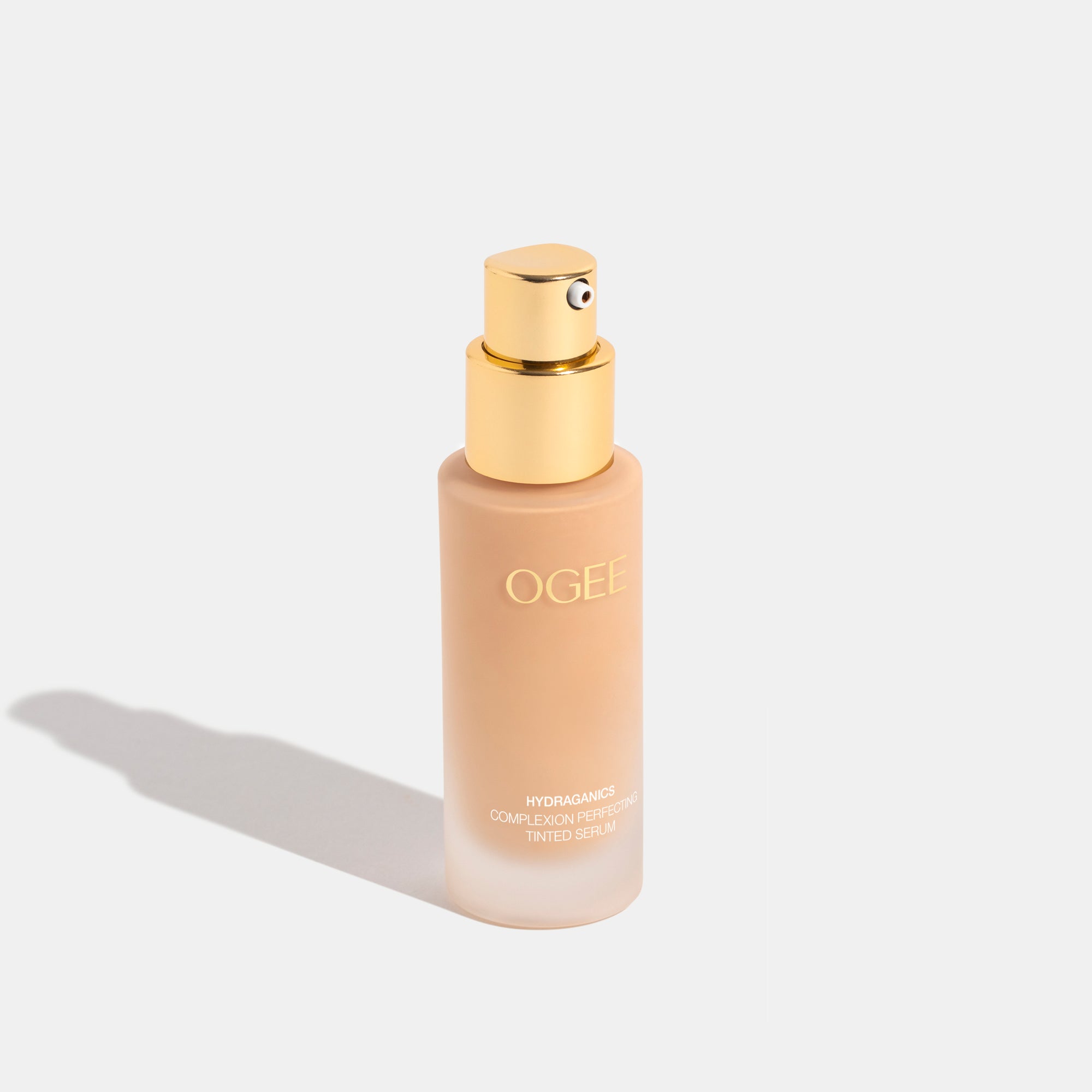 Complexion Perfecting Tinted Serum - Ogee product image