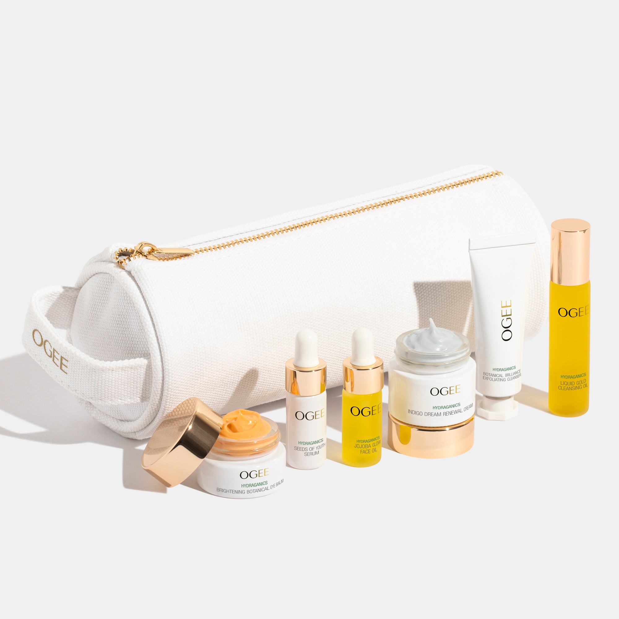 Image of THE DISCOVERY SET