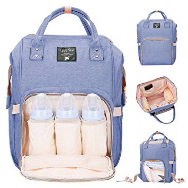 anello baby bag