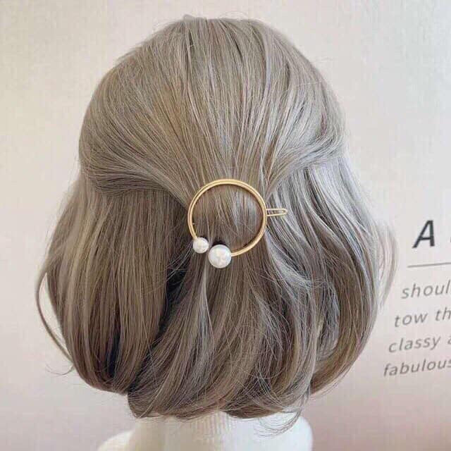 classy hair clips