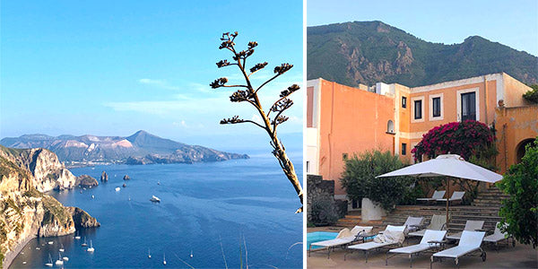 Aeolian Islands