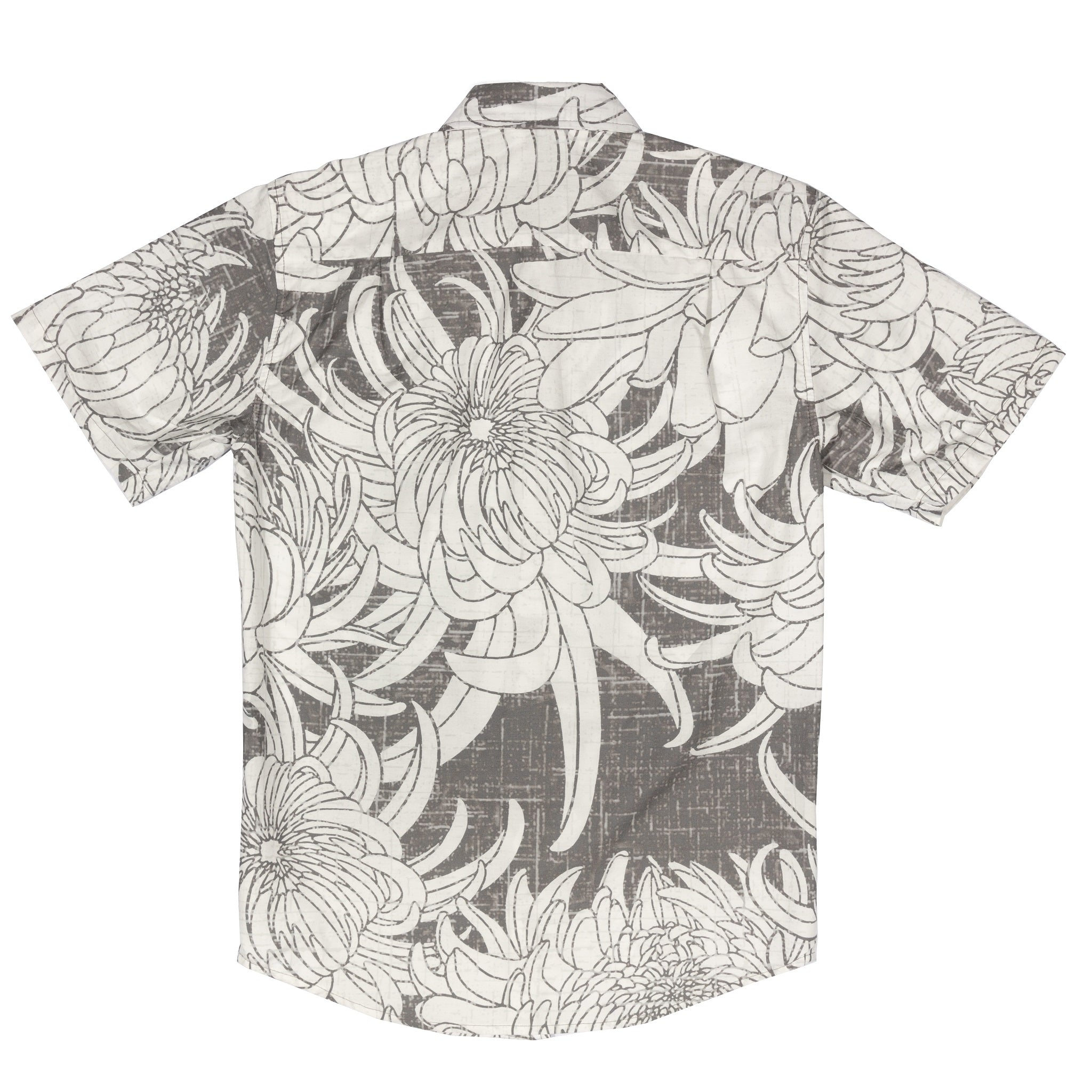 MUMS Slim Fit Aloha Shirt from Rix Island Wear, Honolulu, HI