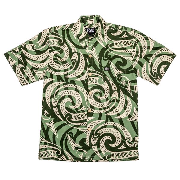 Men's Aloha Shirts | Rix Island Wear | Top Selling Hawaiian Shirts