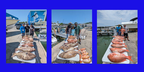 Florida Keys Fishing