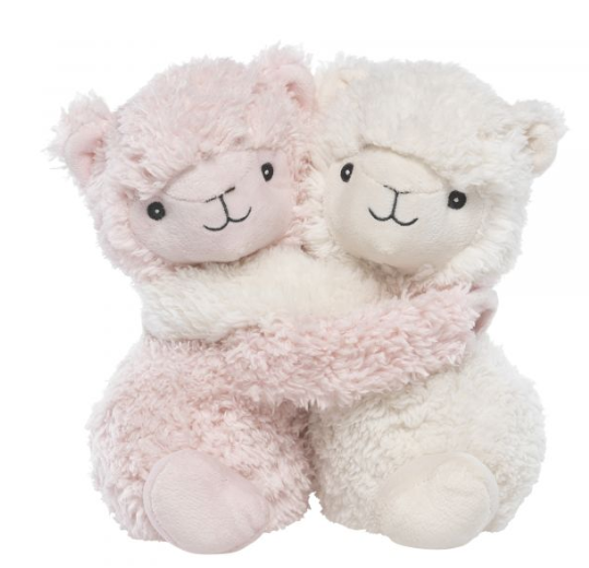 Llama Hugs Warmies