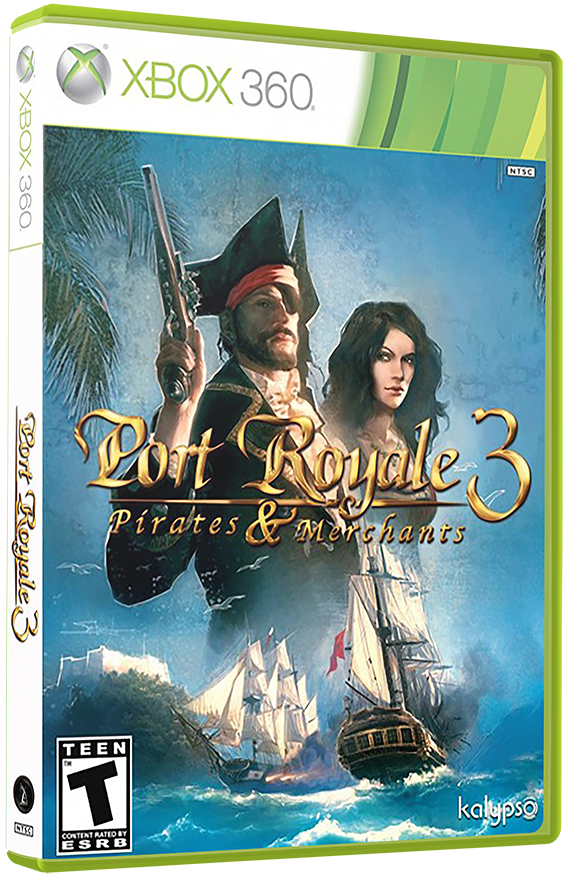 port royale 3 traduzione ita download