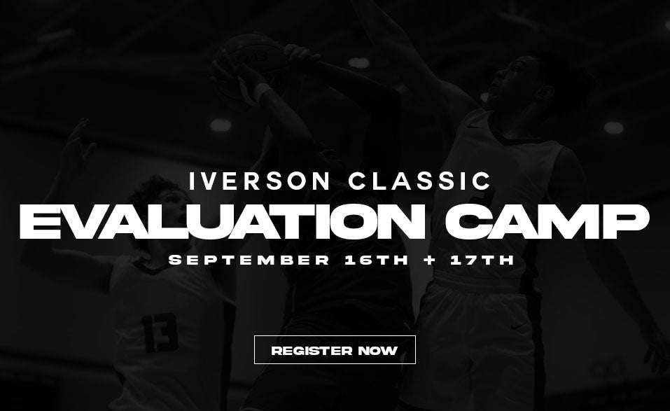 evaluationcamp IVERSON CLASSIC