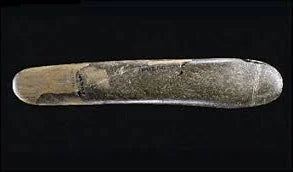 Cel mai vechi dildo din lume