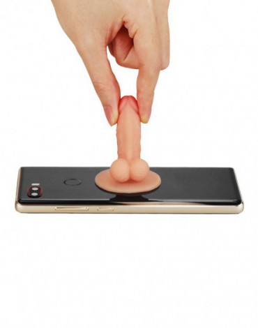 Universal Pecker Stand Holder - Suport pentru Telefon sau Tabletă