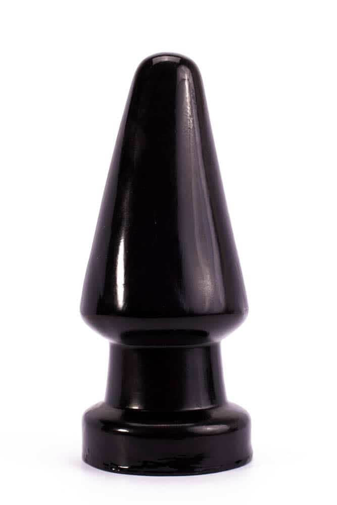 Socul Ochiuliui Maro - Dop Anal Mare Negru, 19 cm - detaliu 1