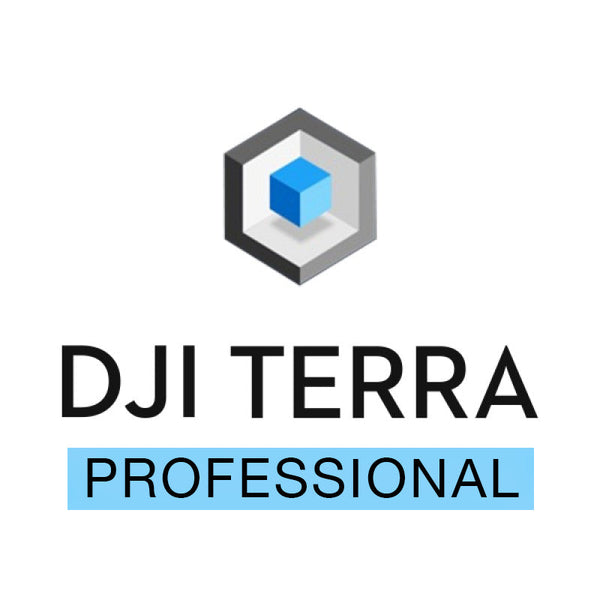 DJI Terra Pro –