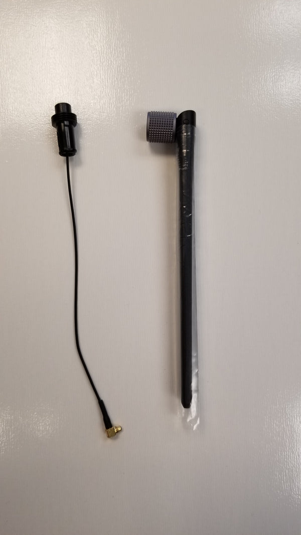 dji cendence antenna replacement