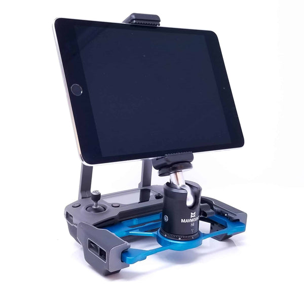 mavmount 4.0 ipad adapter for dji drones