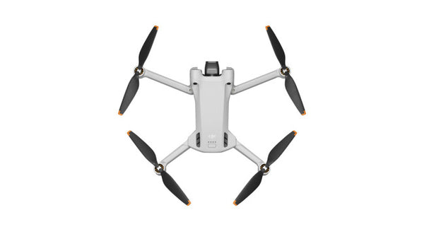 drone with no remote