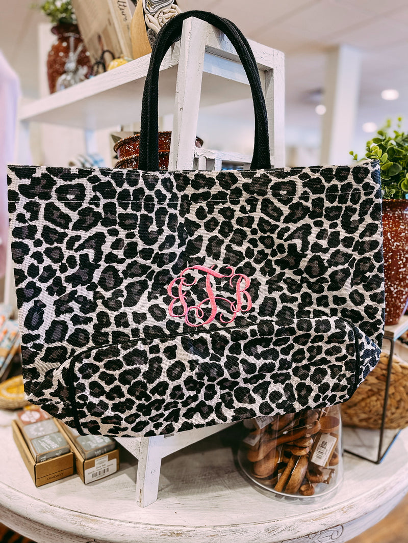 Shop Victorias Secret Leopard Travel Beauty C – Luggage Factory