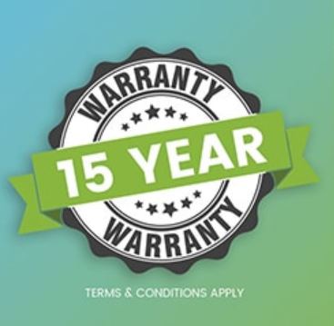Car Covers and Shelter 15 year warranty metal garage range