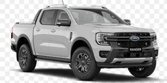 The Best Selling Cars And Covers of 2023 - Ford Ranger