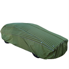 Car Outdoor Covers  - What to look for. Hail Armour Cover