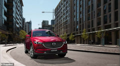 10 top selling Australian Cars for 2018 Find a Car Cover [ 2019 update] - CX5