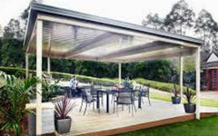 Stunning Patio Design to Transform Your Yard, Skiliion patio